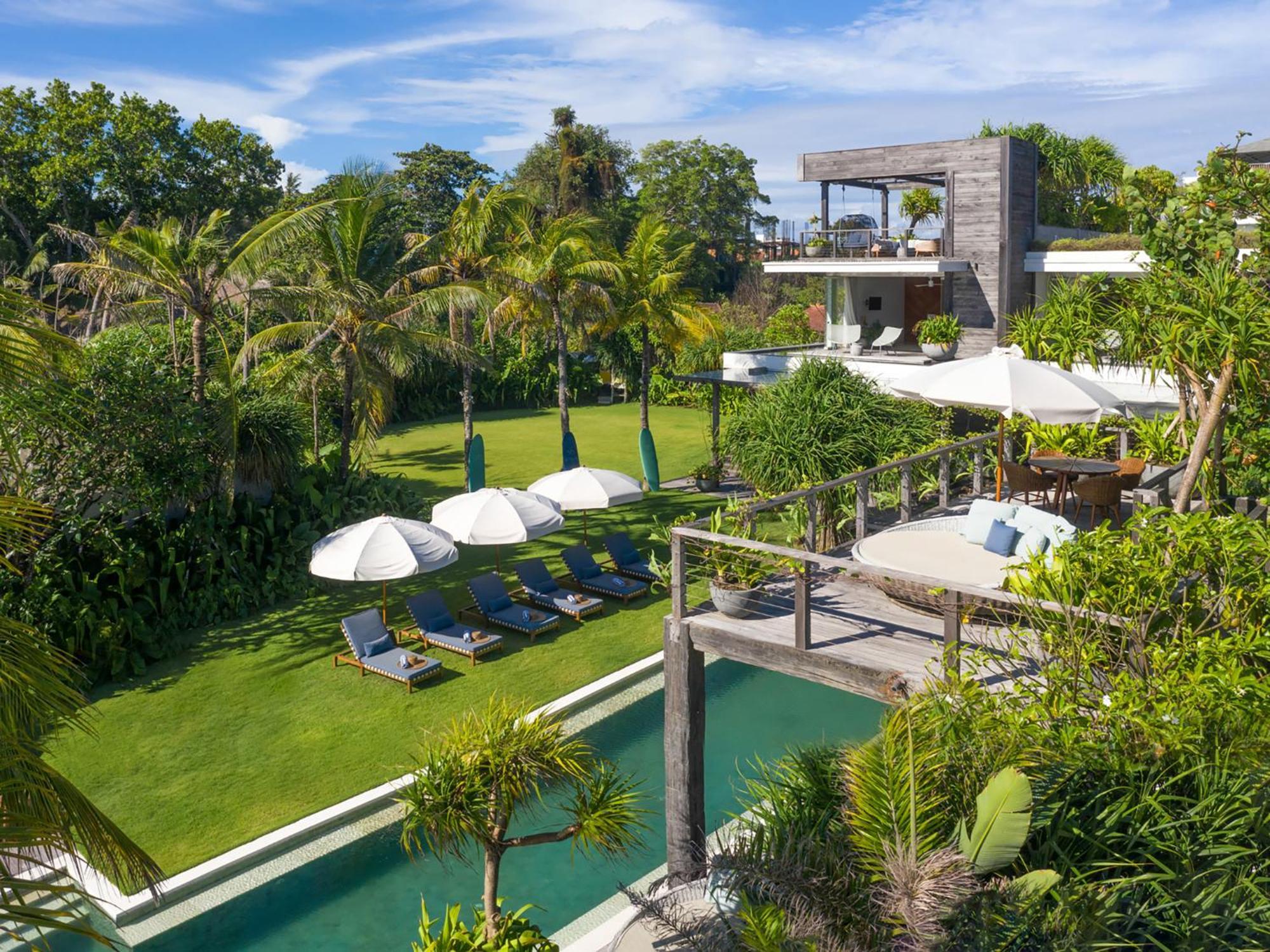 Villa Noku House By Elite Havens *