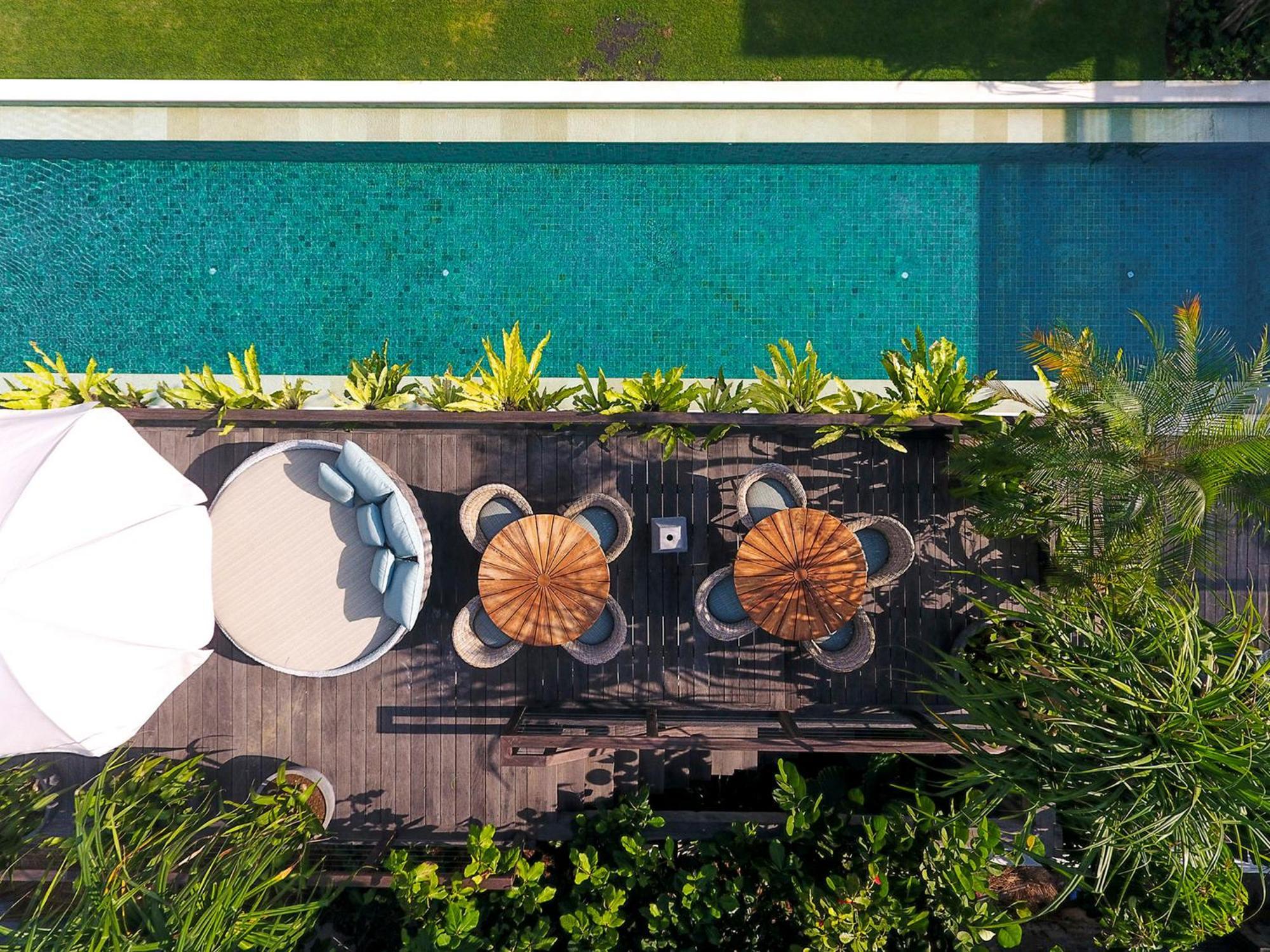 Noku House By Elite Havens Villa Seminyak (Bali)