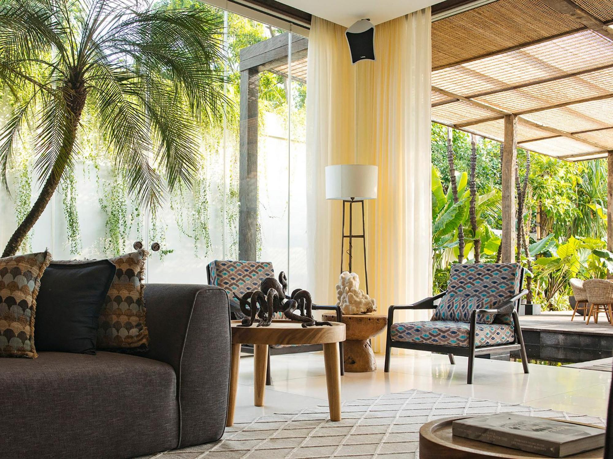Noku House By Elite Havens *