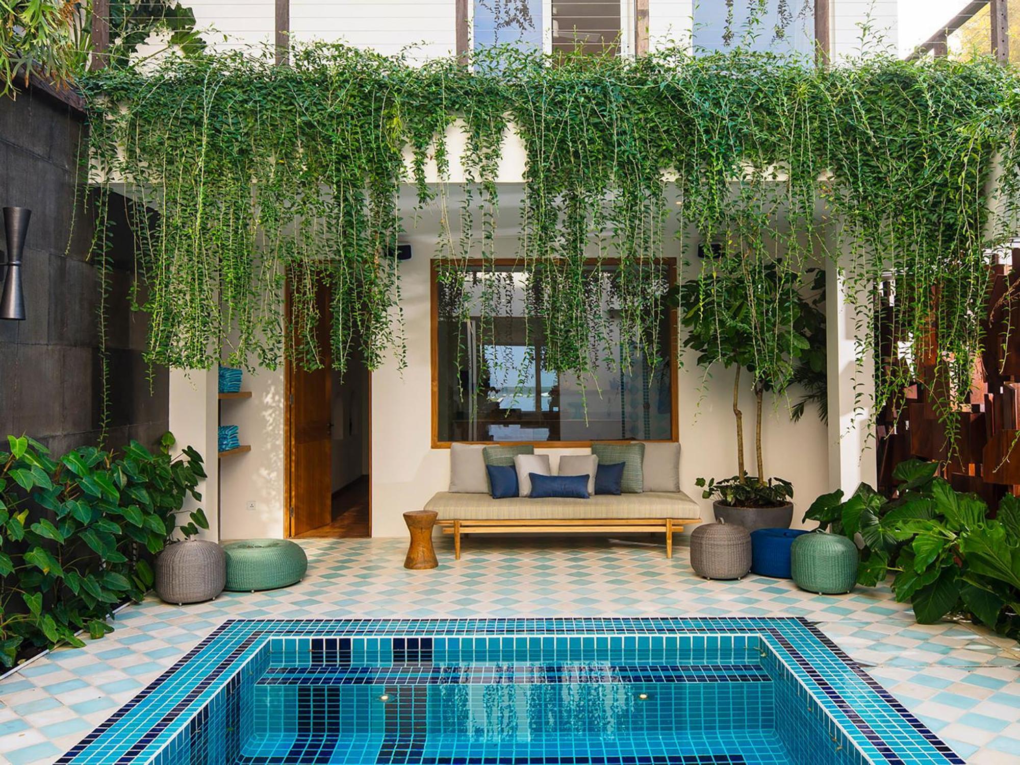 Noku House By Elite Havens * Seminyak (Bali)