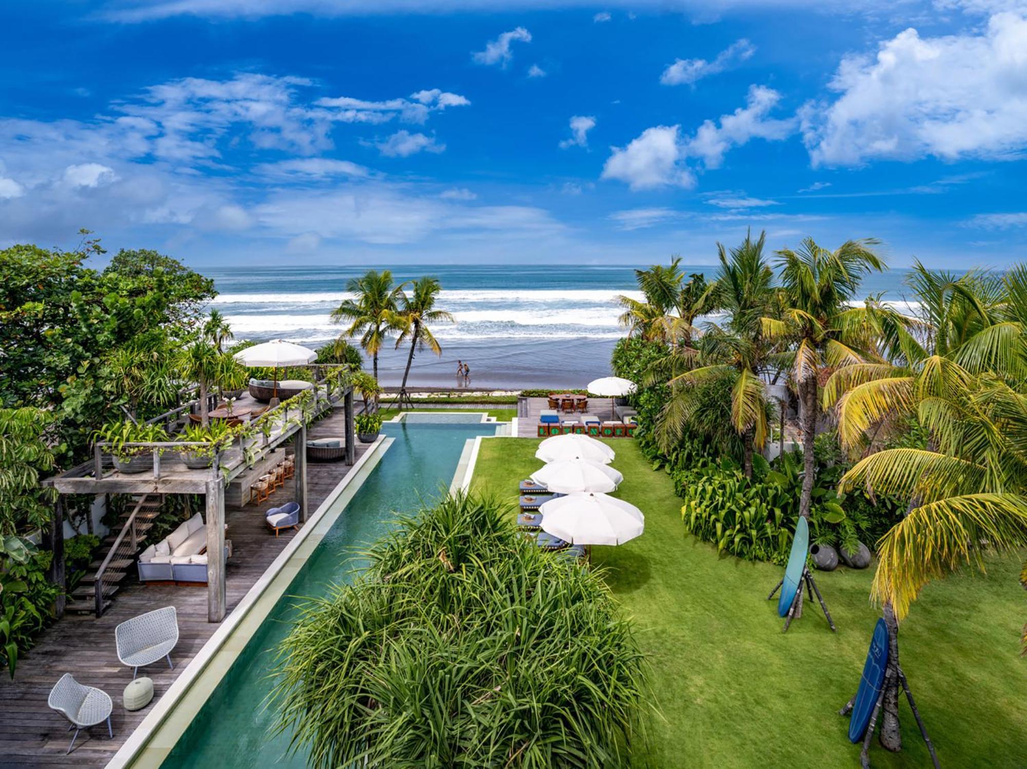 Noku House By Elite Havens Villa Seminyak (Bali)