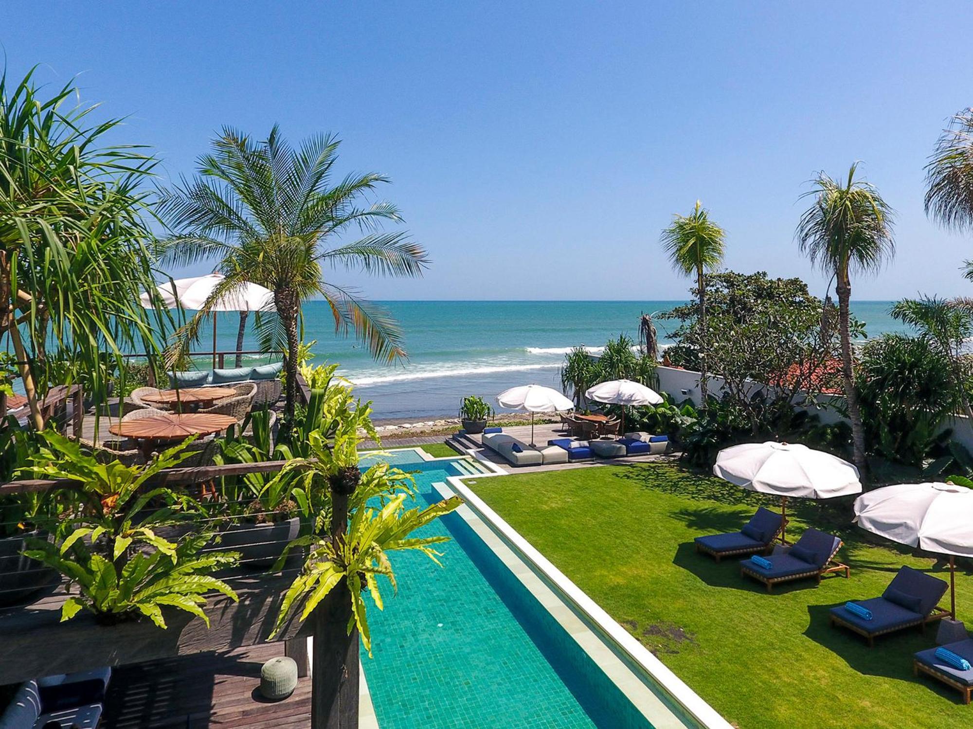 Noku House By Elite Havens Seminyak (Bali)