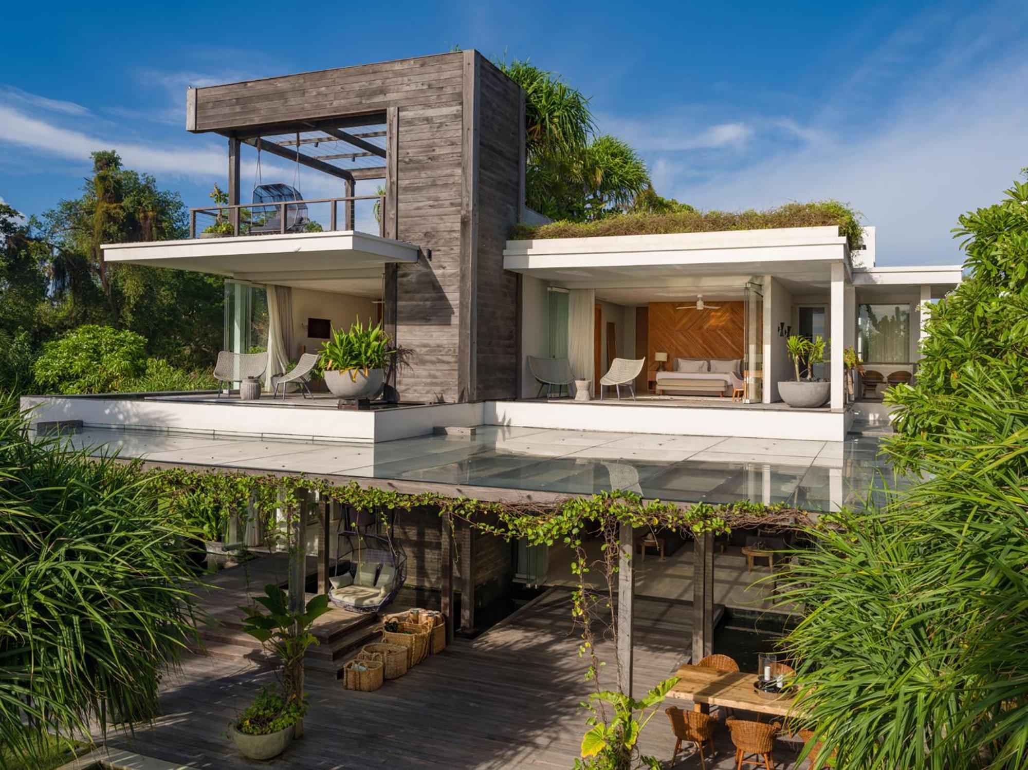 Noku House By Elite Havens