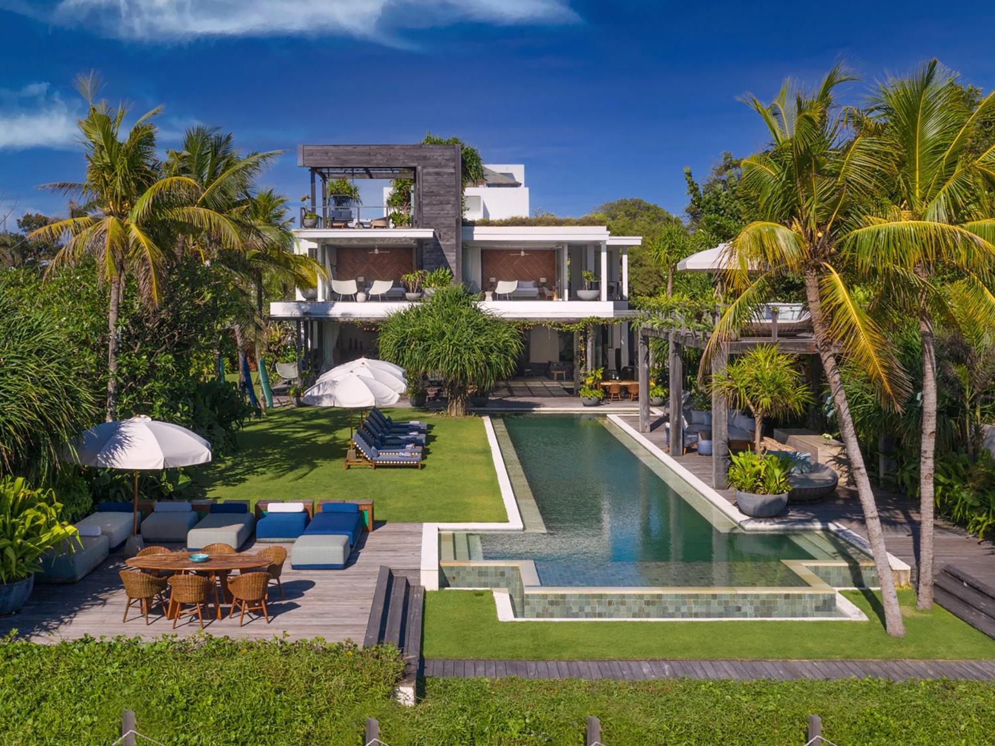 Noku House By Elite Havens Villa