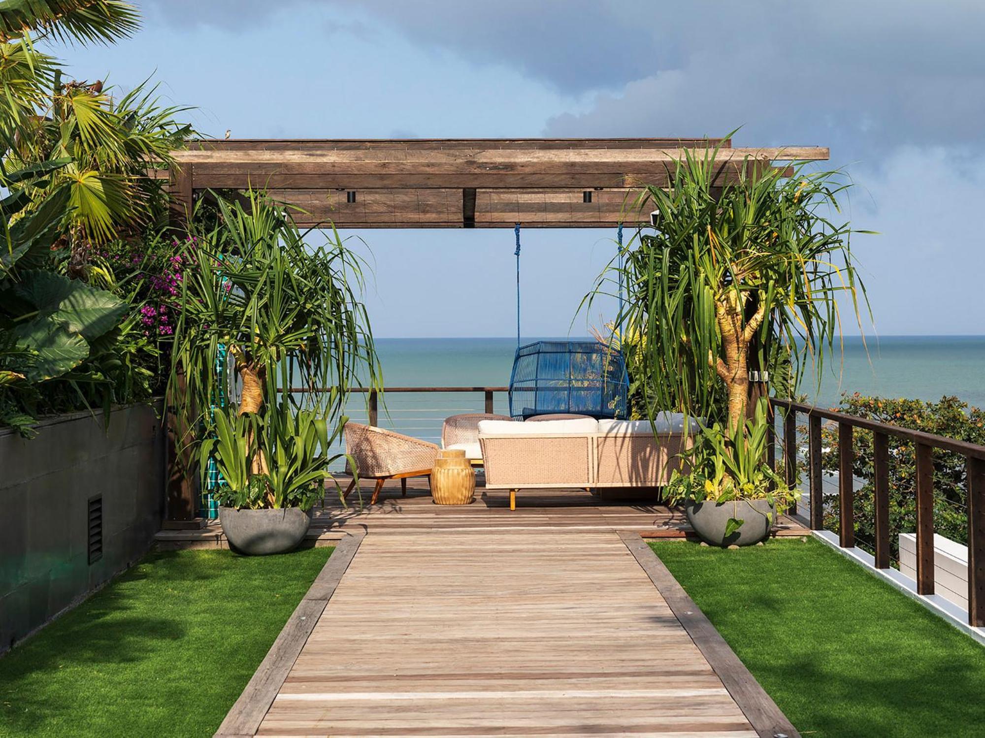 Villa Noku House By Elite Havens