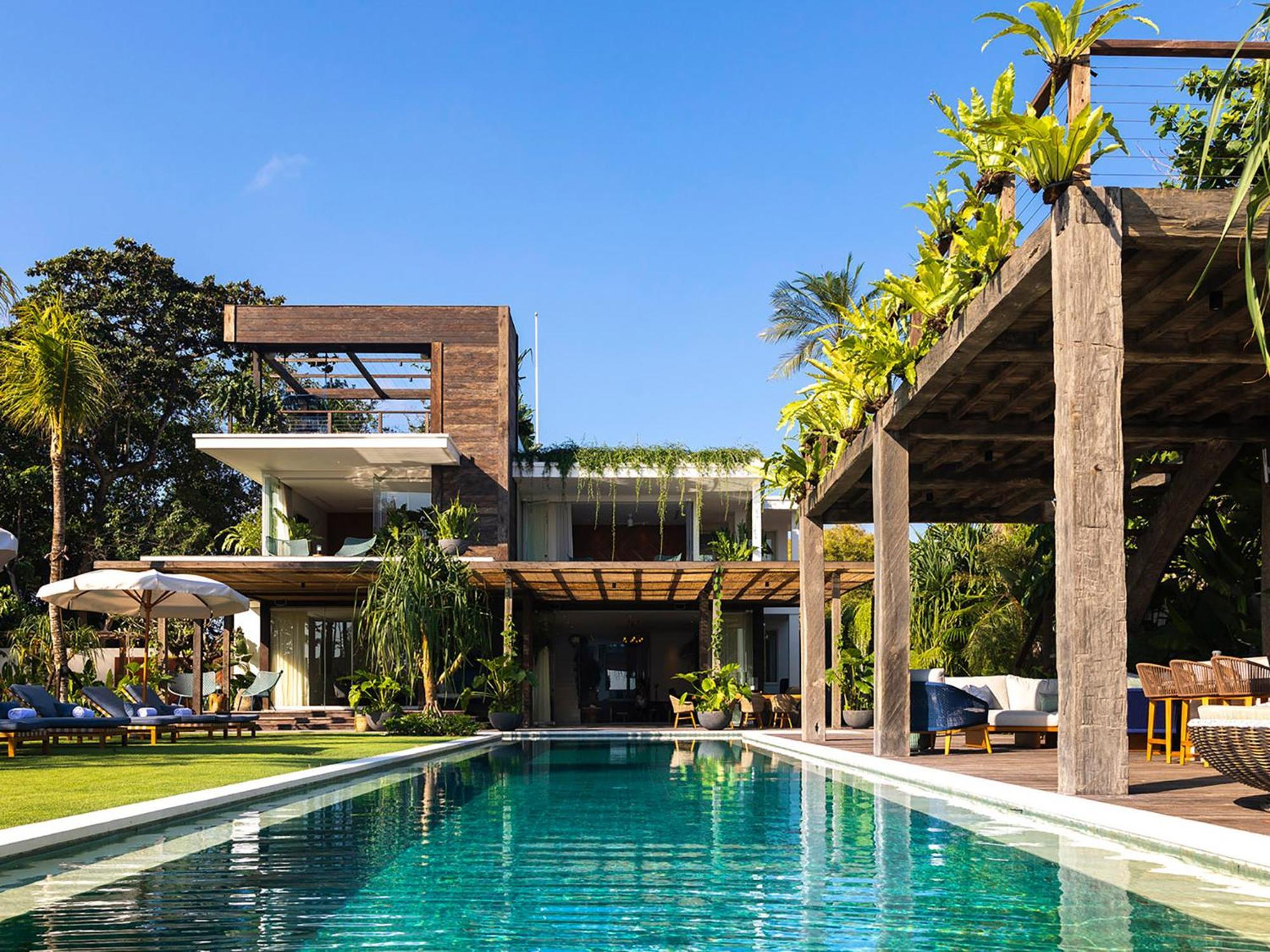 Noku House By Elite Havens Villa *