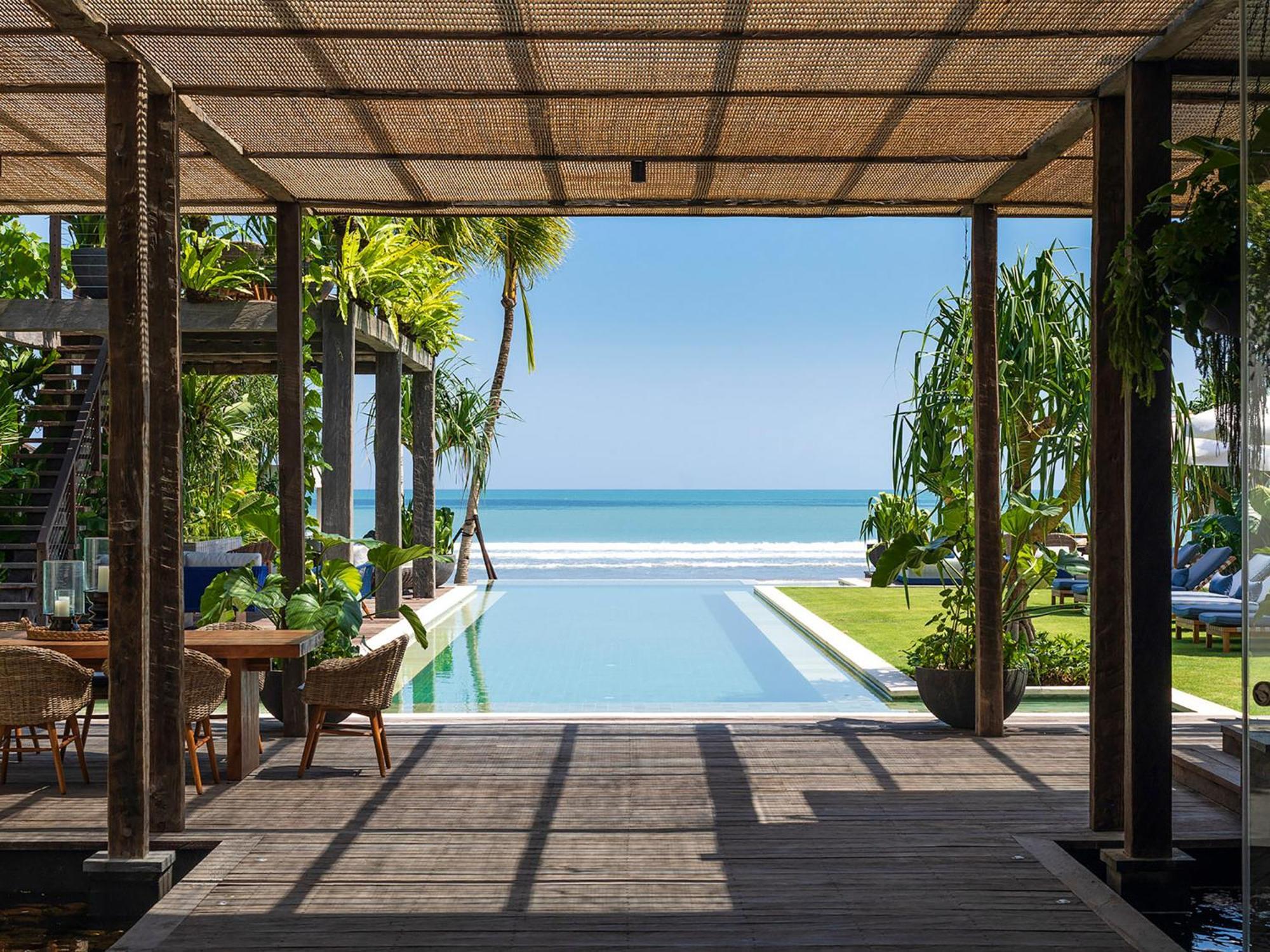 Villa Noku House By Elite Havens Seminyak (Bali)