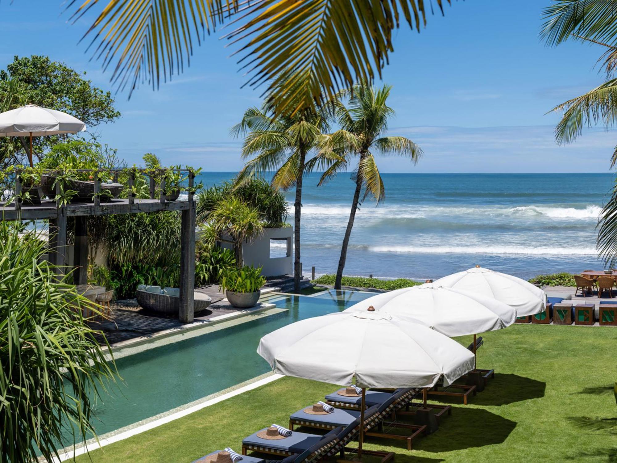 Noku House By Elite Havens Seminyak (Bali)