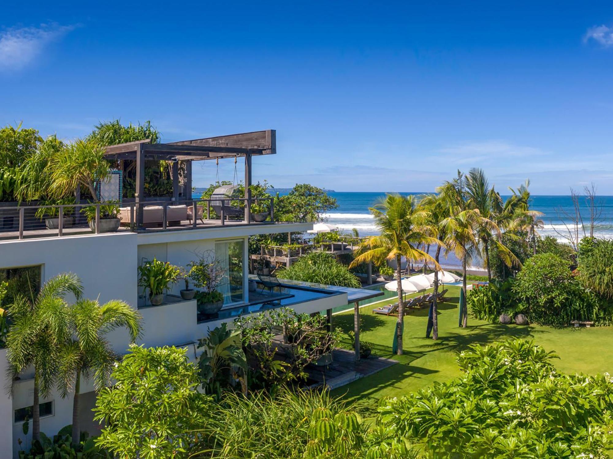 Noku House By Elite Havens Villa