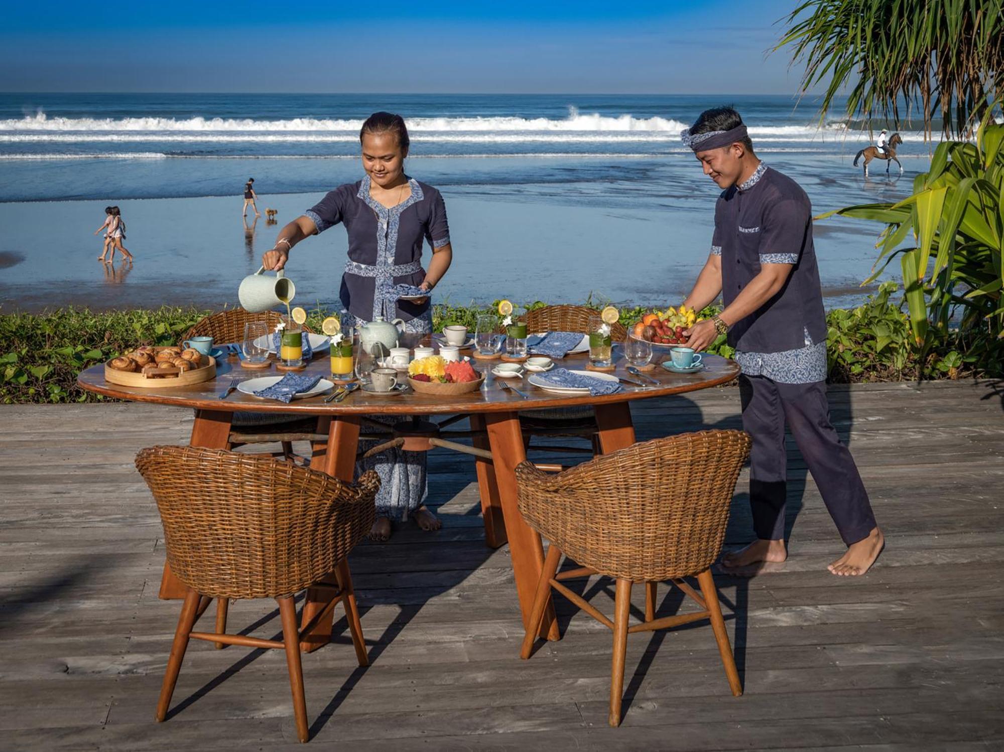 Noku House By Elite Havens Villa Seminyak (Bali)