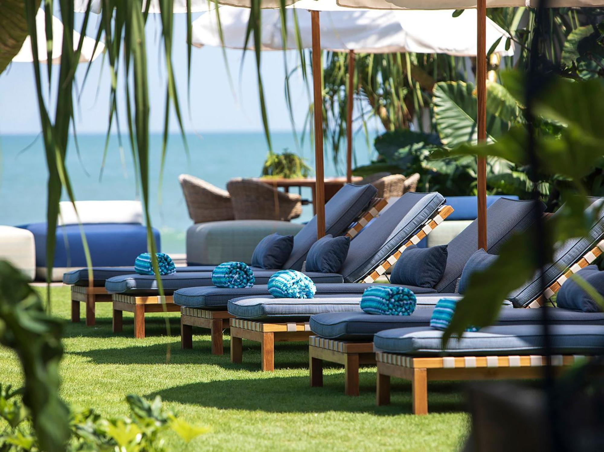 Villa Noku House By Elite Havens Seminyak (Bali)