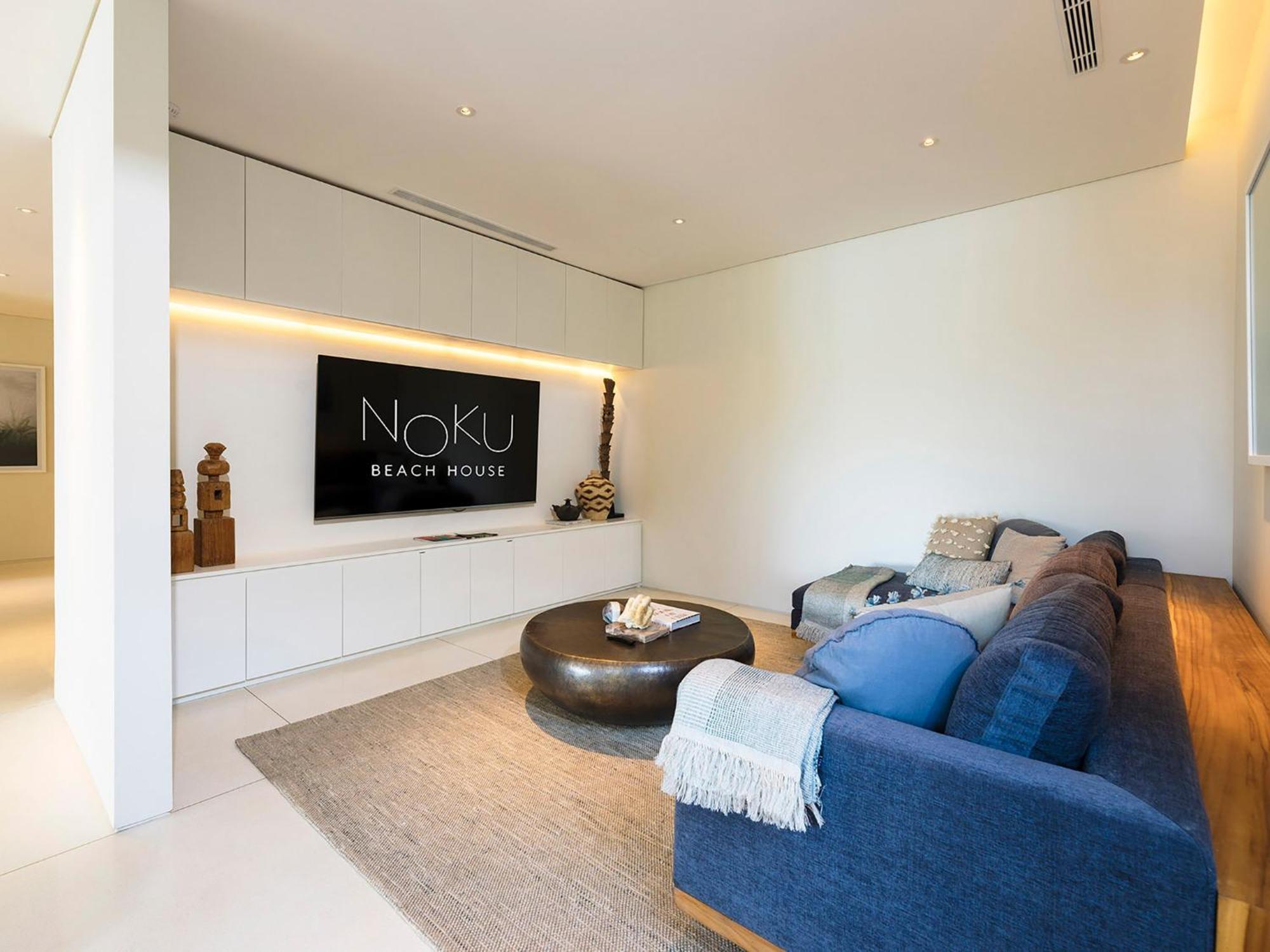 Noku House By Elite Havens * Seminyak (Bali)