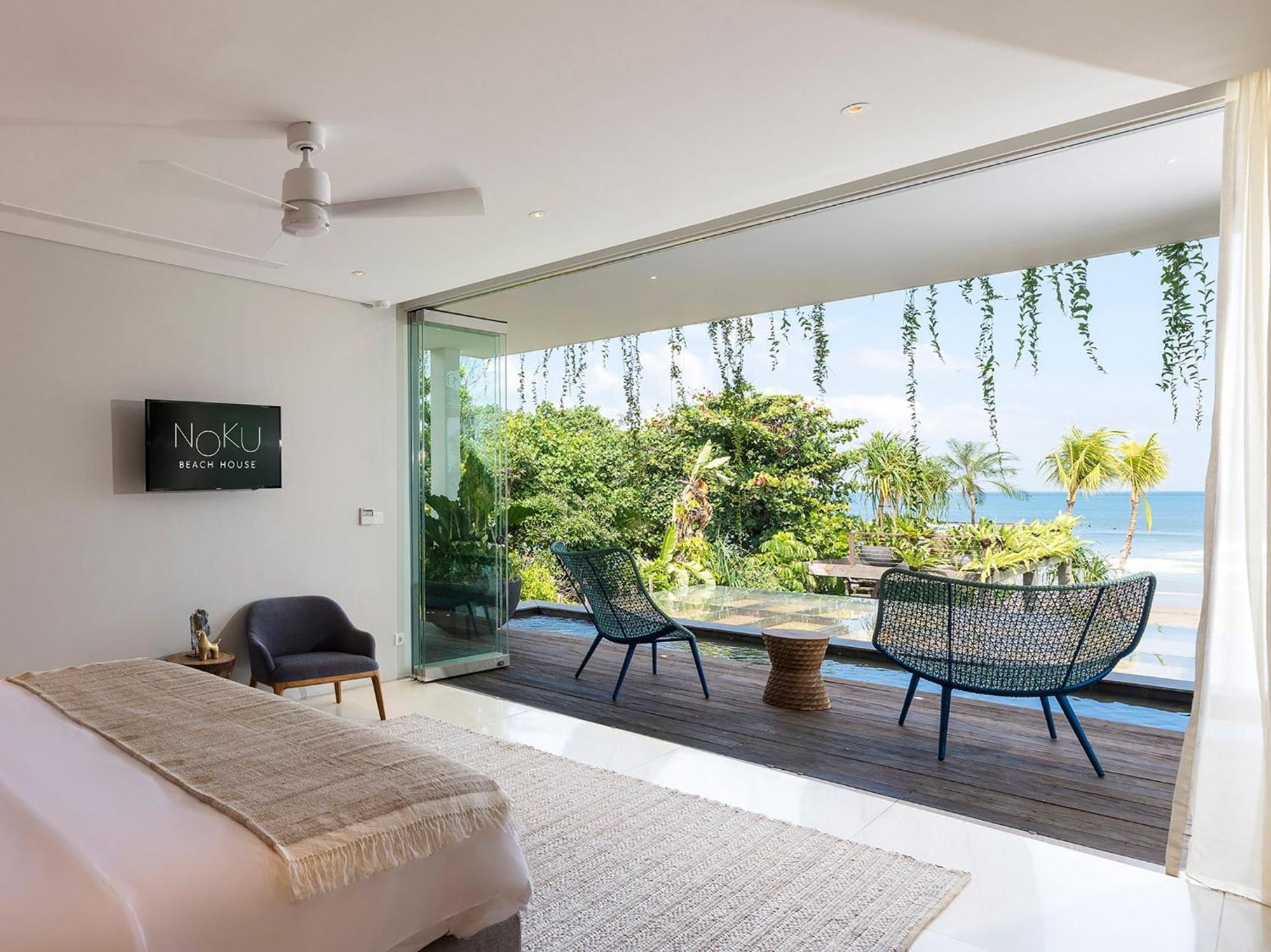 Villa Noku House By Elite Havens *