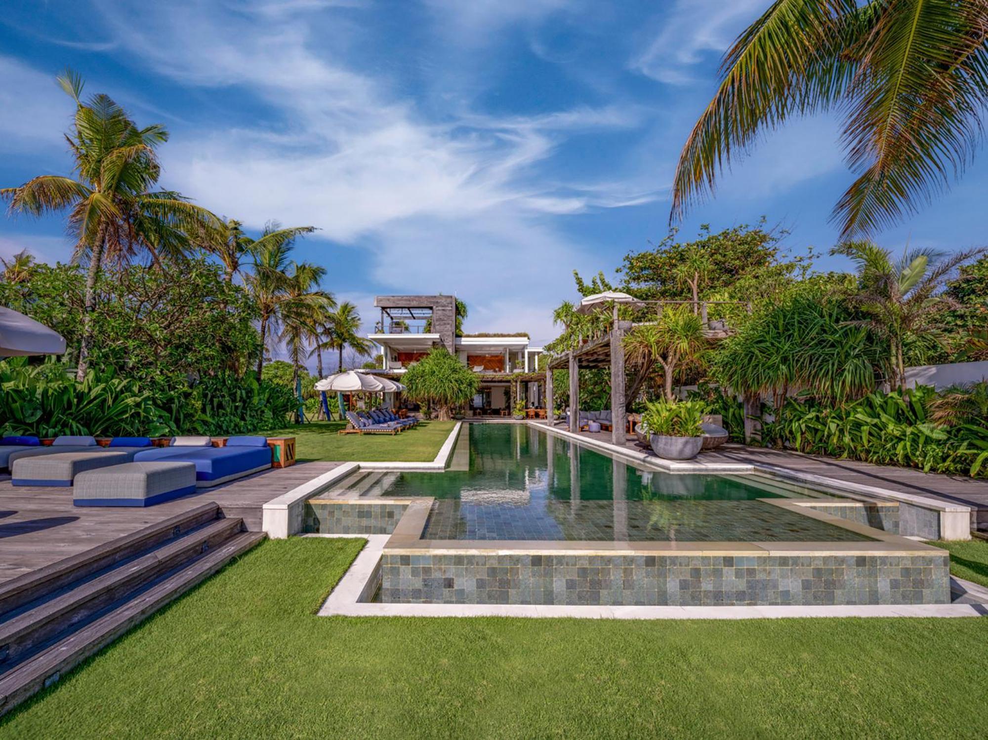 Noku House By Elite Havens