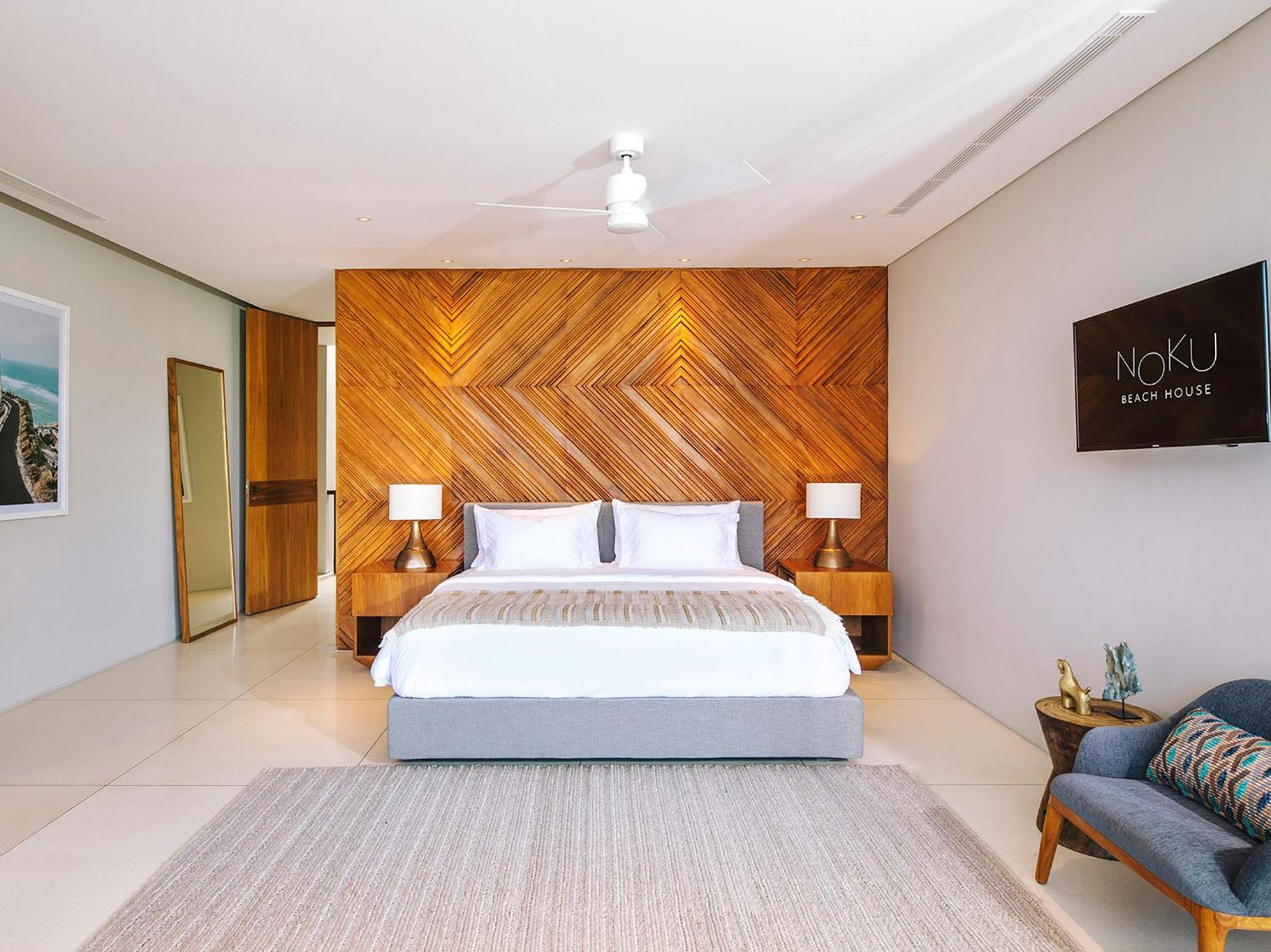 Noku House By Elite Havens Villa *
